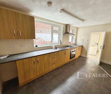 3 bedroom house to rent Sleaford Road, Boston, Lincolnshire, PE21 - Photo 6