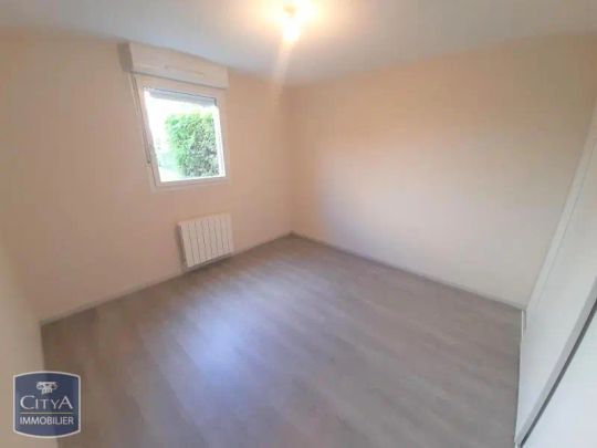 Appartement à louer 3 pièces 60.58m² - Photo 1