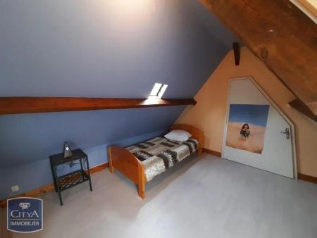 Maison à louer 4 pièces 90.5m² - Photo 4