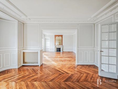 Tout savoir sur cet appartement dans le quartier Ecole Militaire, à Paris 7ème - Photo 2