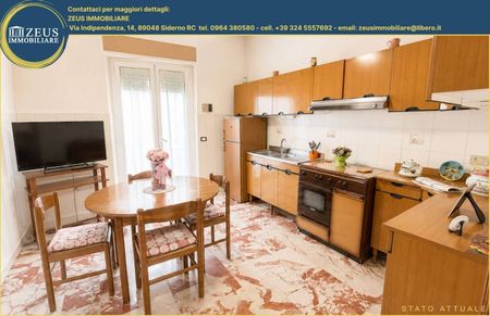 Appartamento via Genova 7, Centro, Rosarno - Photo 5