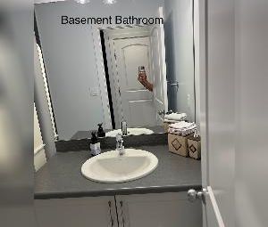 1 Bed 1 Bath BSMT Suite Glenridding SW Edmonton - Photo 4