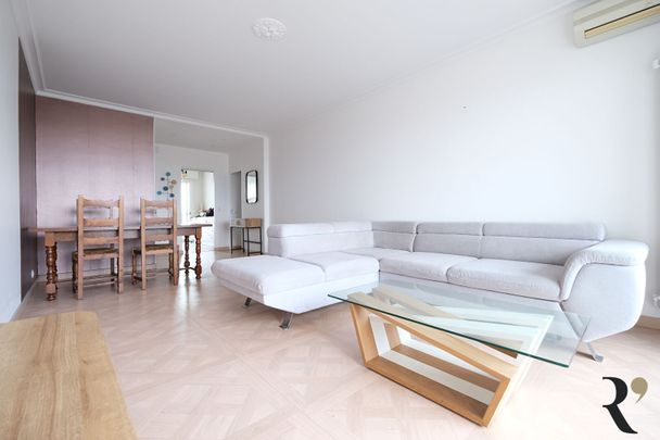 Appartement Toulouse T3 meublé de 67.03 m2 - Photo 1