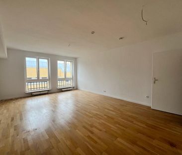 2 Zimmer Maisonette im Stilvollen Altbau nähe Wilhelmsplatz - Foto 1