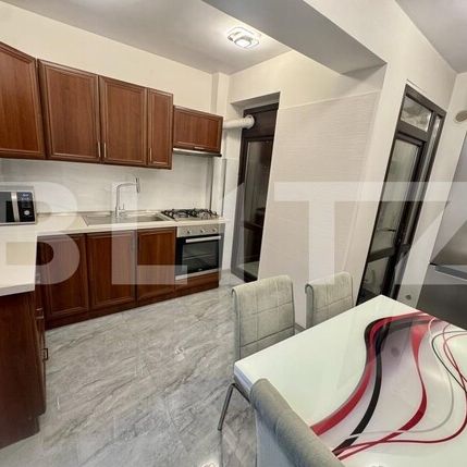 Apartament 2 camere, 48 mp, zona 1 Mai - Fotografie 1