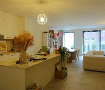 Prachtig appartement van 108,43 m² met autostaanplaats op uitsteken... - Foto 1