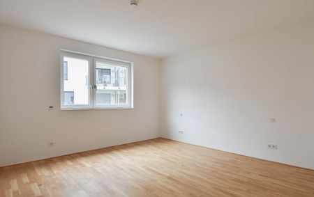 Zentral gelegene 3-Zimmer-Erdgeschosswohnung mit kleinem Garten im O-Quartier. - Photo 4