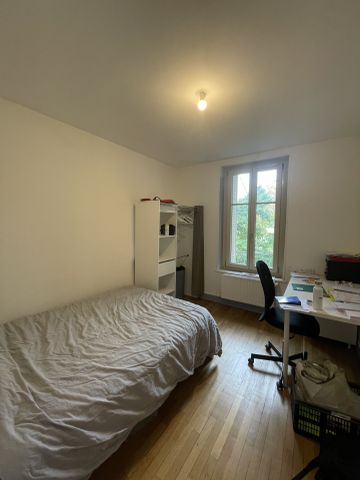 Location Appartement 2 pièces 32m² NANCY 54000 - Photo 4