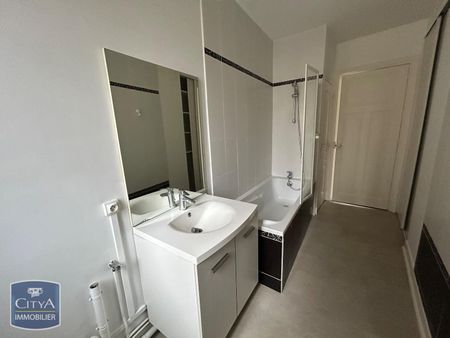 Location Appartement 2 pièces 56m² REIMS 51100 - Photo 3