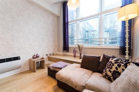 1 bedroom apartment to rent - Photo 4