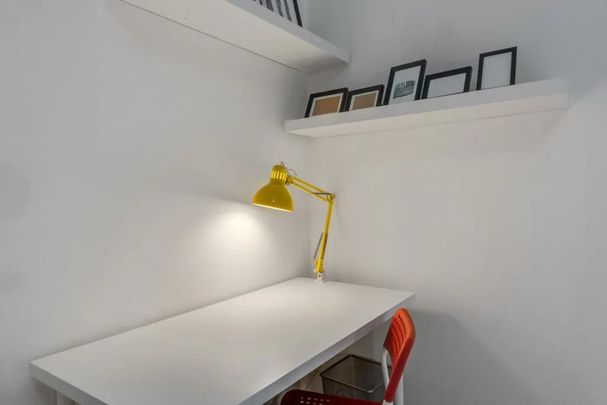 Via Curtatone, Milan, Lombardy 20122 - Photo 1