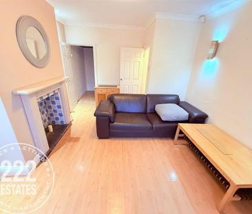 Fitzherbert Street - Warrington - WA2 - Photo 1