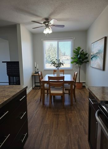 301, 6727 - 59 Ave *furnished* - Photo 4