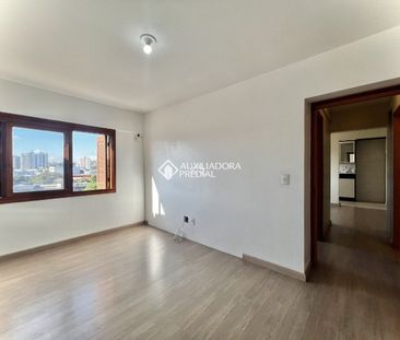 Apartamento com 2 quartos e 65m² para alugar em Ideal, Novo Hamburgo. - Photo 3