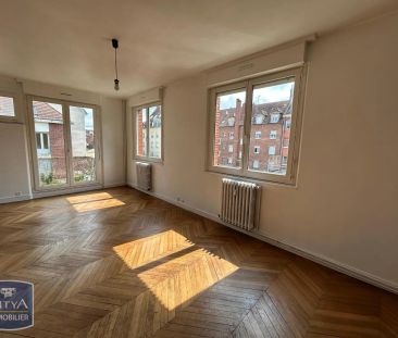 Appartement à louer 2 pièces 58m² - Photo 1