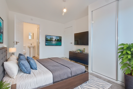 4 bedroom house to rent - Photo 5