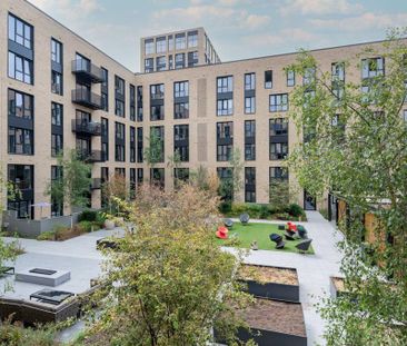 1 bedroom flat to rent - Photo 5