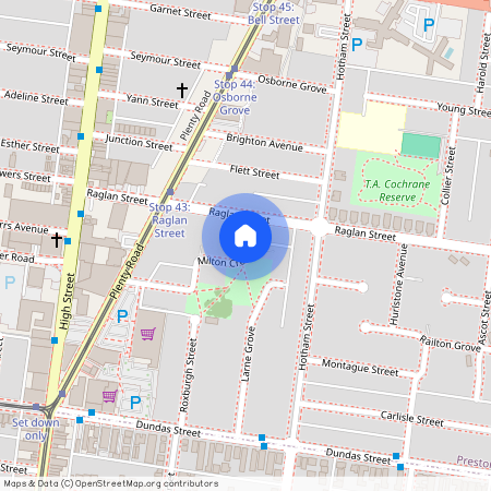 33 Milton Crescent, Vic 3072, Preston