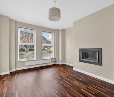 27 Strathearn Lane, Off Circular Road, Belmont, Belfast, BT4 2BT - Photo 1