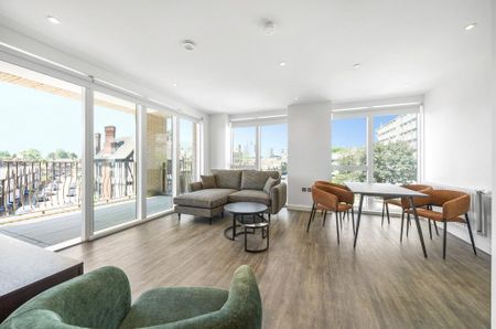 2 bedroom apartment to rent - Photo 4