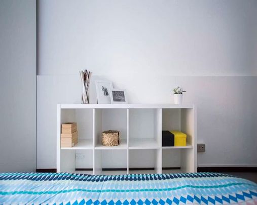 Via Francesco Arese, Milan, Lombardy 20159 - Photo 1