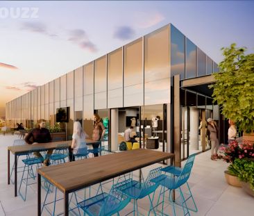 Twin Apartment - Photo 3