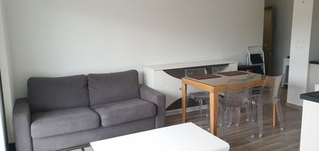 Location appartement de 44 m² - 2 pièces à Vannes - Photo 2