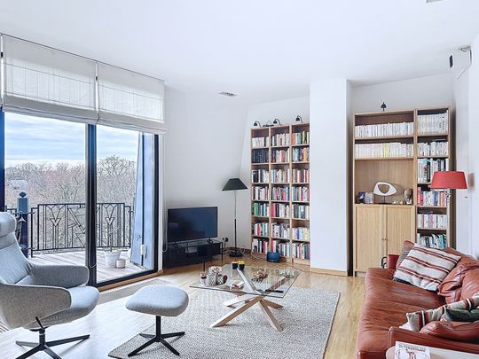 Appartement in Sint-Lambrechts-Woluwe - Photo 1