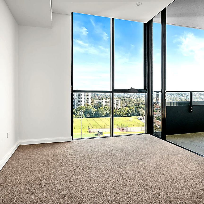 Highline living with resort amenities - Photo 1