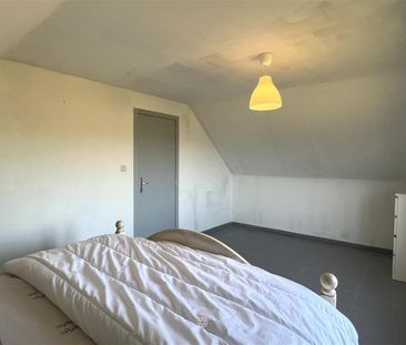 Appartement met 2 slpk en terras te huur in Heusden - Photo 5