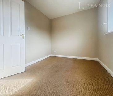 2 bedroom townhouse to rent Annies Wharf, Loughborough, Leicestersh... - Photo 2