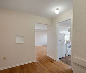 Lorraine Apartments - 2 Bedroom - Available March 1st - Photo 4