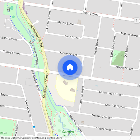 7/101-103 South Street, Qld 4350, Rangeville