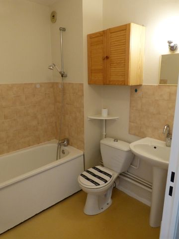 Location Appartement 2 pièces VANDOEUVRE LES NANCY 54500 - Photo 4