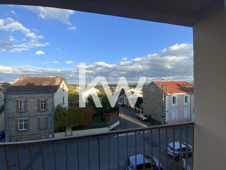 Appartement LIMOGES - 87100 - Photo 5