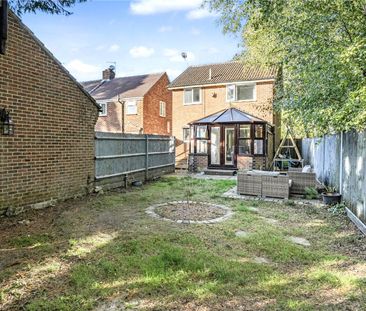 The Close, College Town, Sandhurst, Berkshire, GU47 - Photo 6