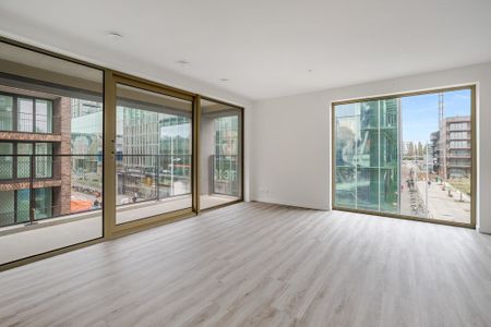 Te huur: Appartement Willem Parelstraat 408 in Amsterdam - Foto 5