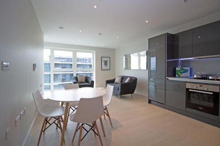 1 bedroom flat to rent - Photo 2