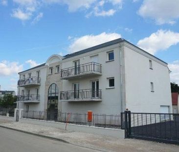 Location Appartement 2 pièces 53m² ORLEANS 45100 - Photo 4