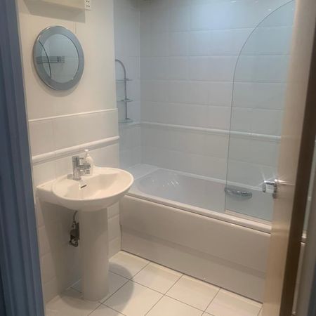 Room in a Shared Flat, Delany House, SE10 - Photo 3