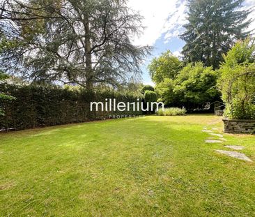 Magnifique maison individuelle à Chêne-Bougeries - Foto 1