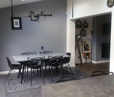 Room in a Shared House, Croydon, CR0 - Photo 1