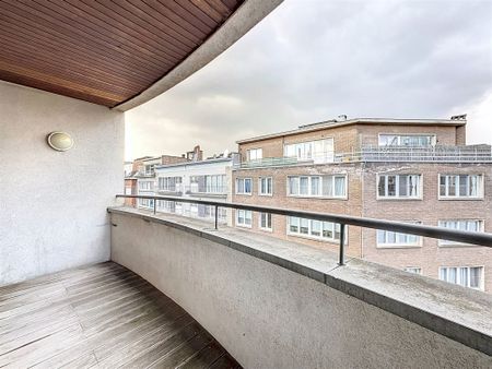 Appartement 2 chambres meublé avec terrasse - Photo 4