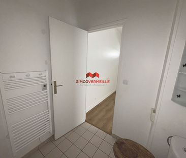 Location Appartement 2 pièces 33m² - Photo 2