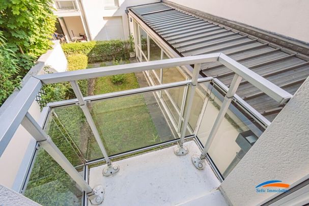 Appartement T1 Reims - Photo 1