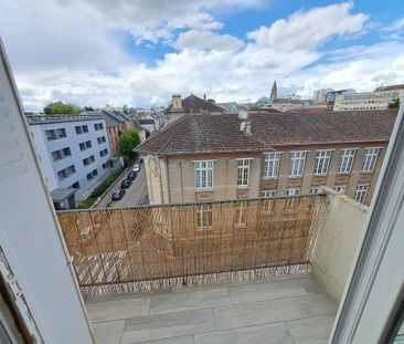 Location Appartement 2 pièces 38m² LIMOGES 87000 - Photo 6