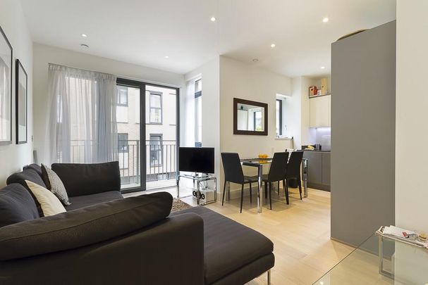 3 bedroom apartment to rent - Photo 1