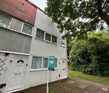 1 bedroom end of terrace house to rent - Photo 1