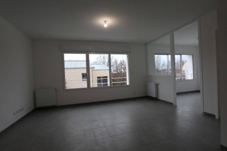 Appartement 3 pièces - - Photo 2
