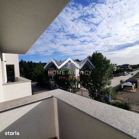 Apartament premium de 3 camere disponibil pentru închiriere în zona Bă - Photo 5